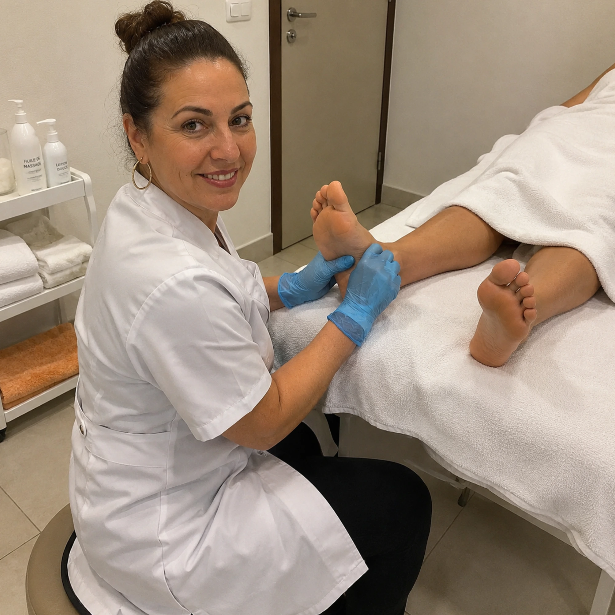 Témoignage professionnelle Méthode Sakura — Nathalie L.